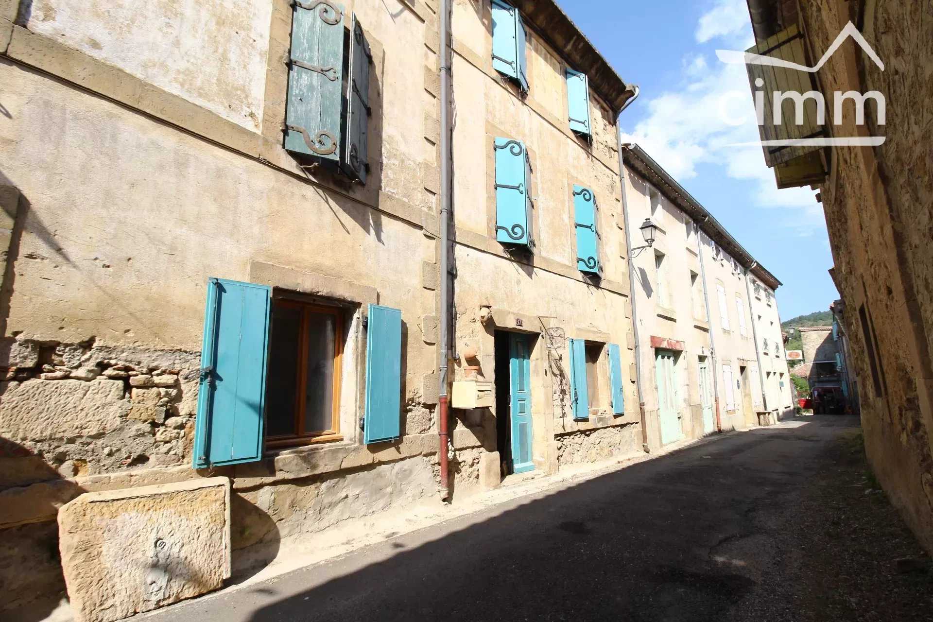 House in Bugarach, Occitanie 12136882
