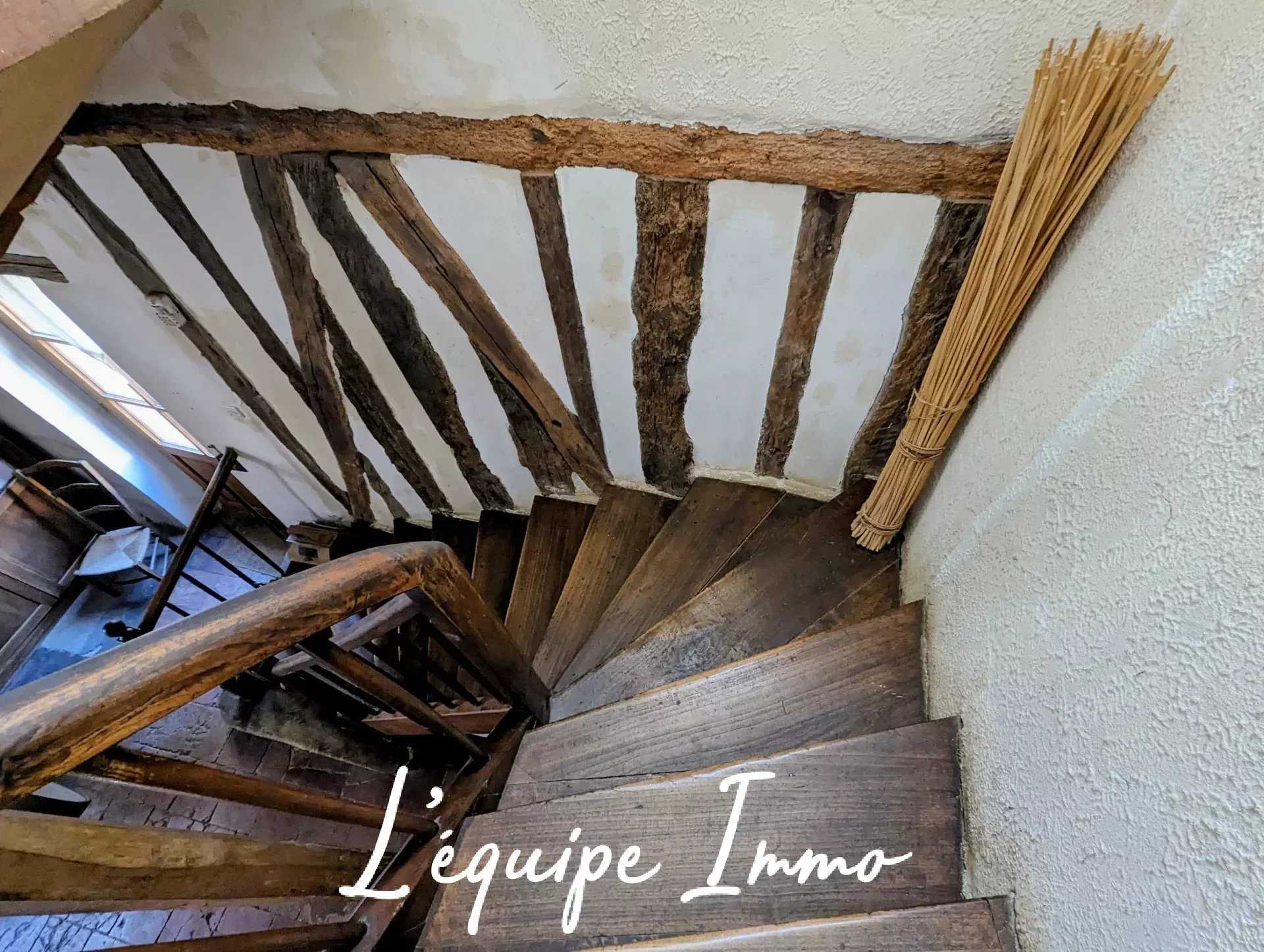 House in Simorre, Occitanie 12136946