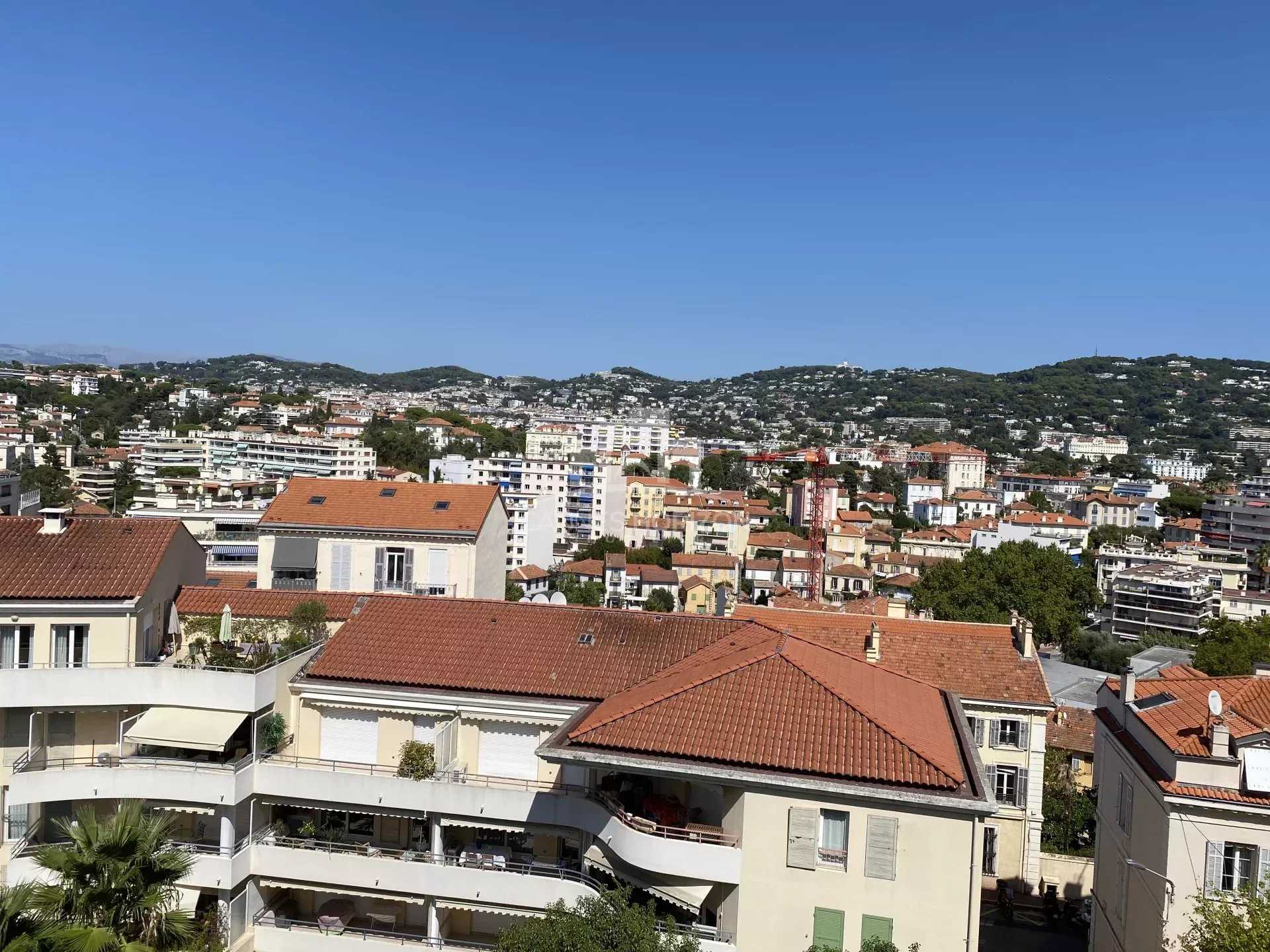 Kondominium dalam Cannes, Provence-Alpes-Côte d'Azur 12136988
