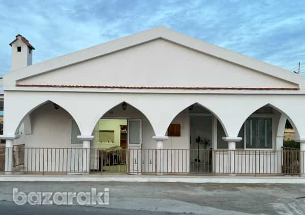 House in Pyrgos, Larnaka 12137009