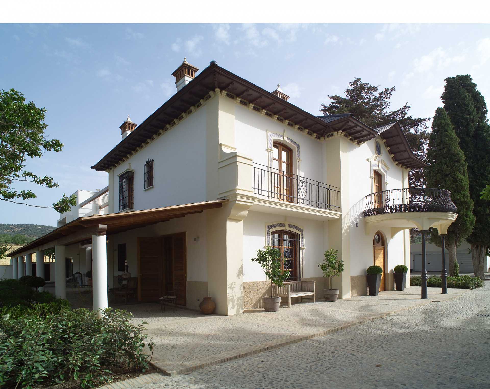 casa no Ronda, Andaluzia 12137433