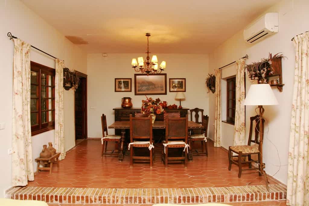 House in Cartama, Andalusia 12137439