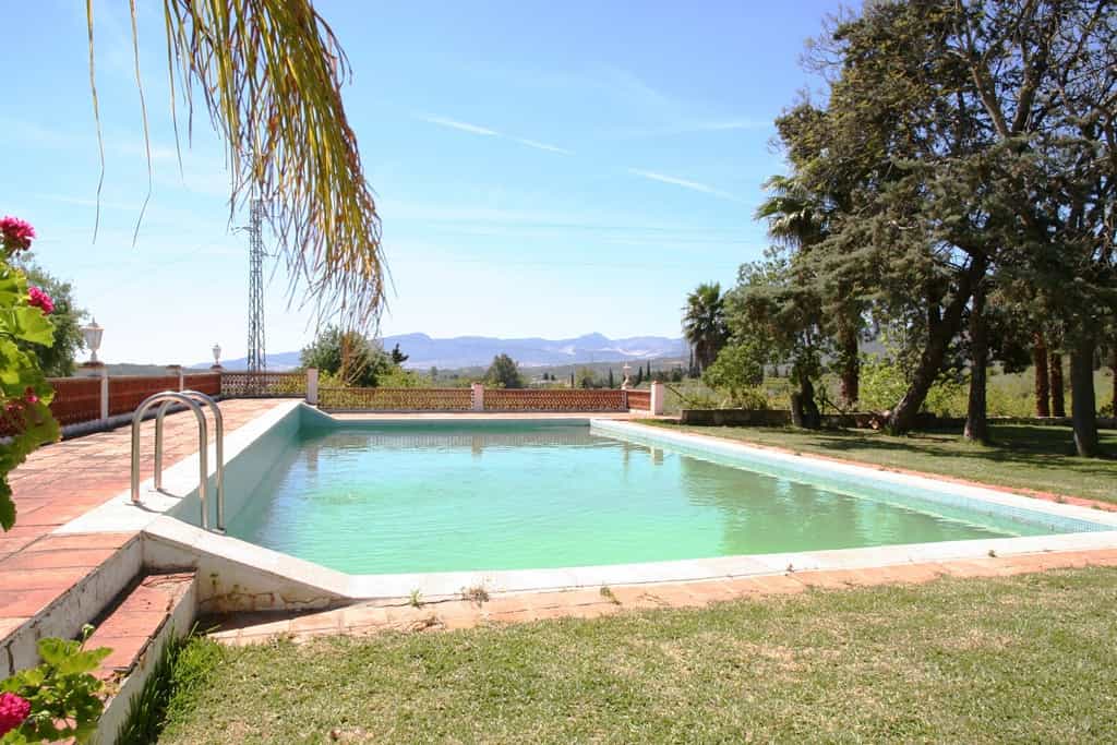 House in Cartama, Andalusia 12137439