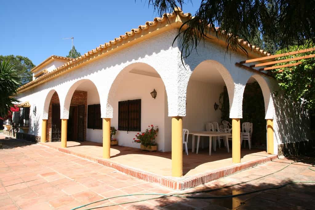 rumah dalam Cártama, Andalusia 12137439