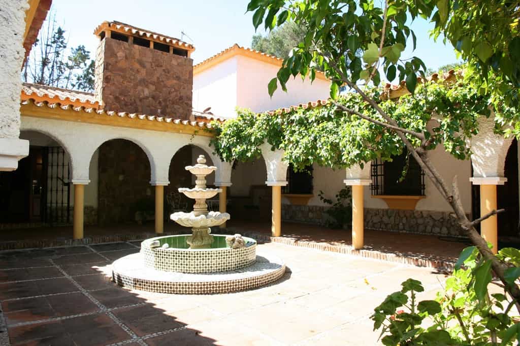 Haus im Cartama, Andalusia 12137439