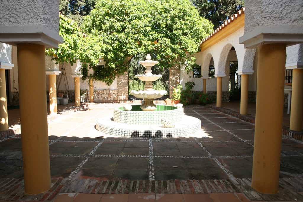 Rumah di Cártama, Andalusia 12137439