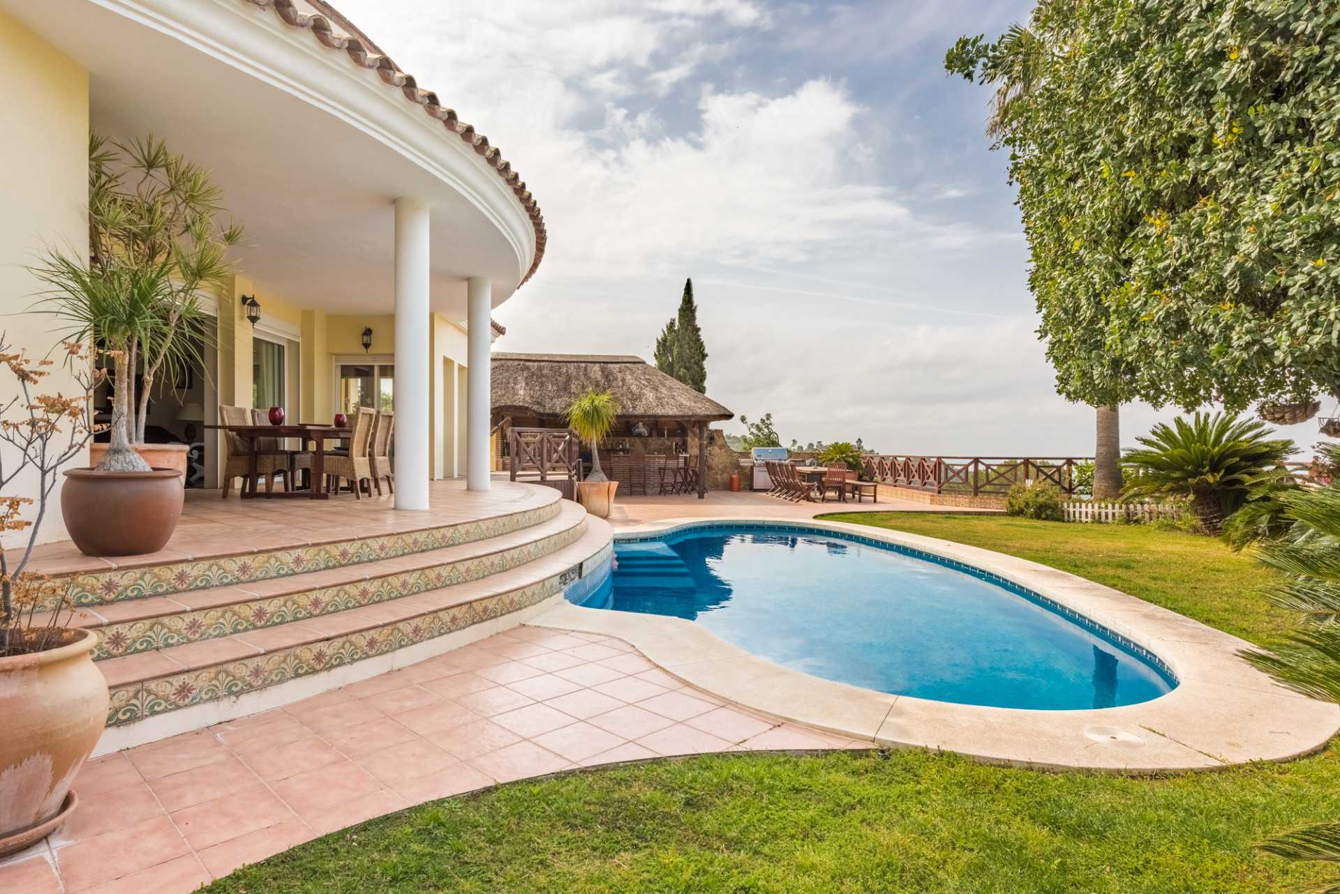 House in El Angel, Andalusia 12137486
