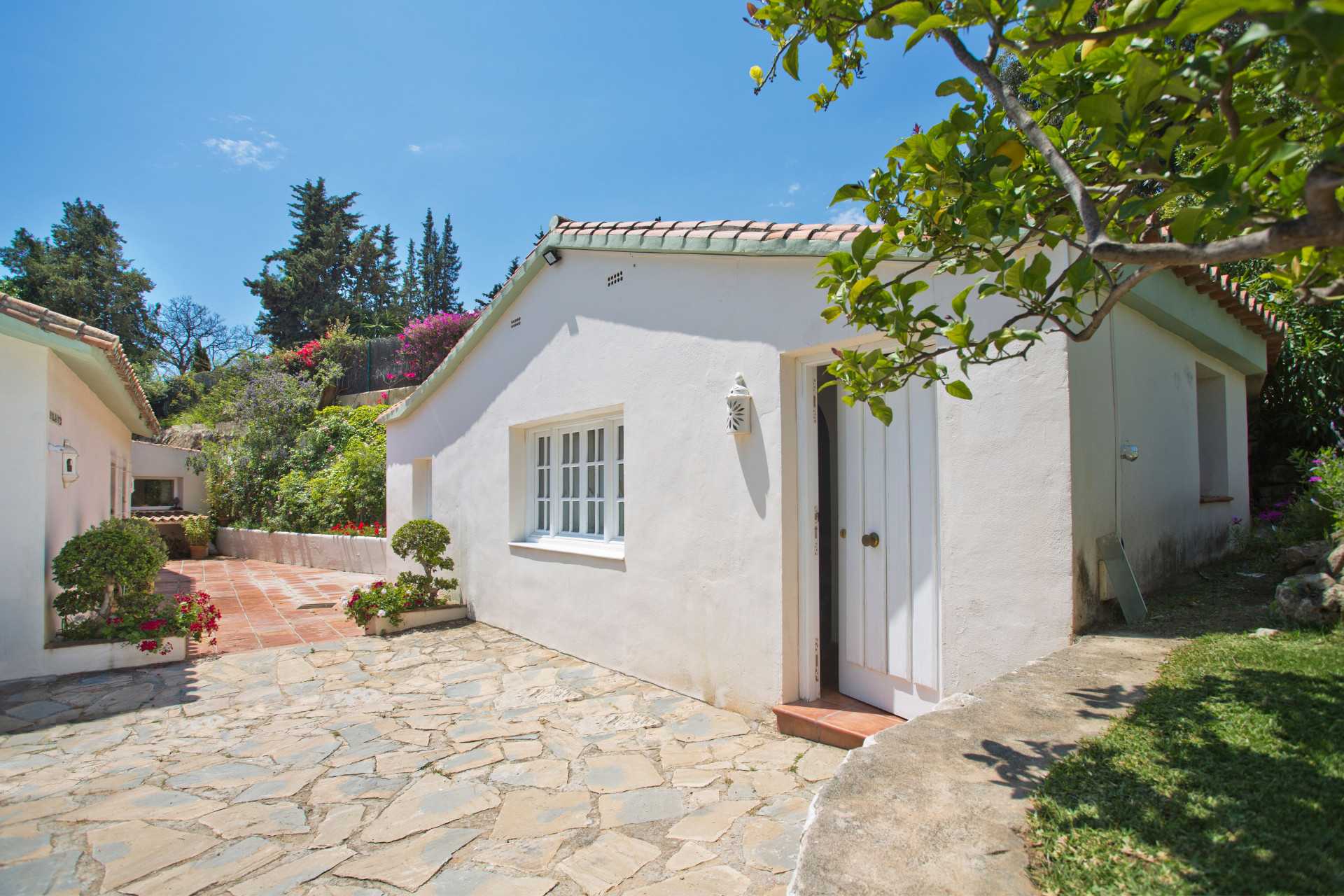 Haus im , Andalucía 12137560