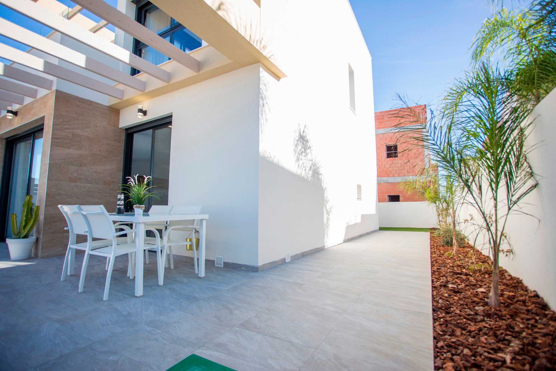 Rumah di Los Montesinos, Comunidad Valenciana 12137869