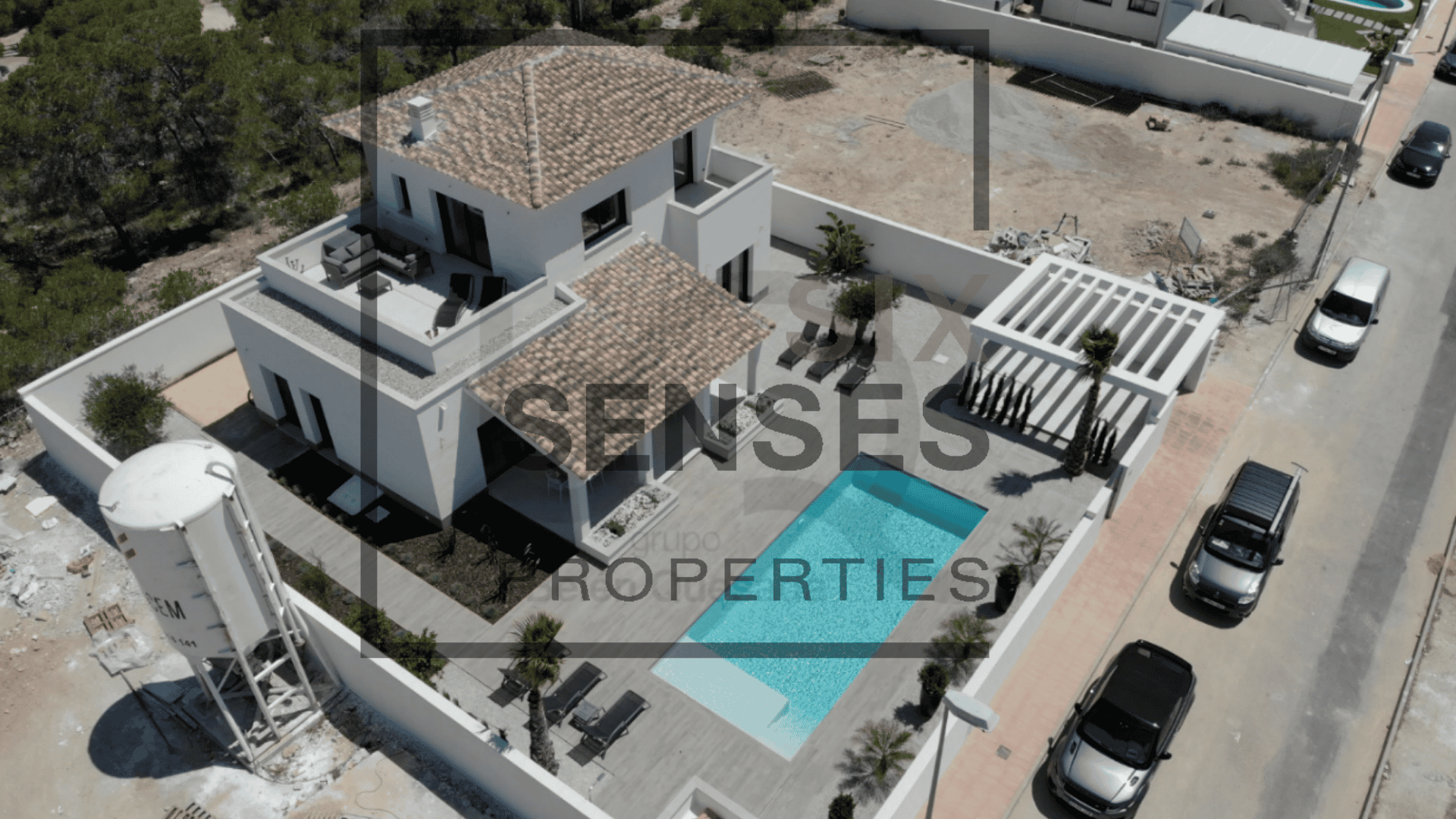 House in Benijofar, Valencia 12137887