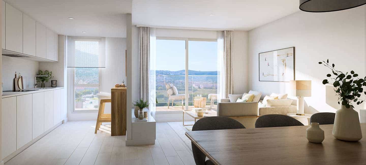 Condominium in Dénia, Comunidad Valenciana 12137924