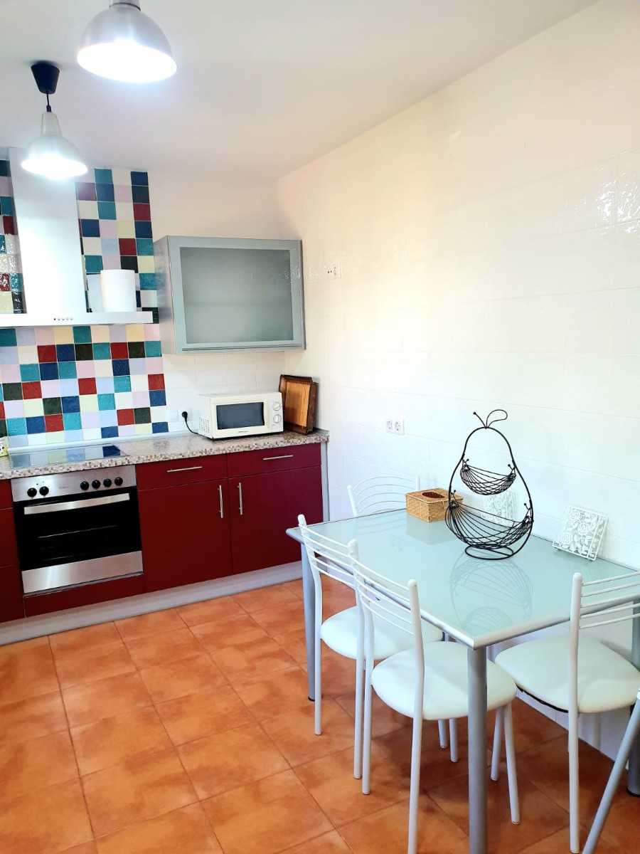House in Aguilas, Murcia 12137925