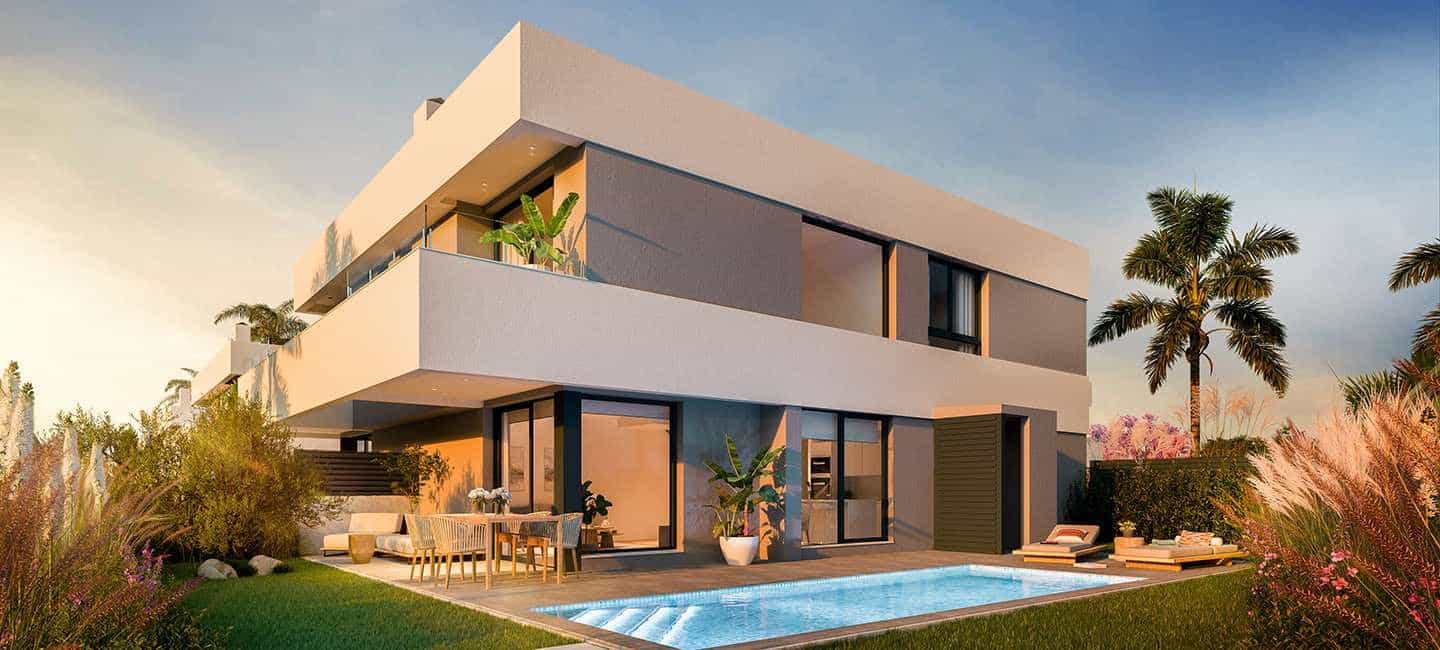 House in San Juan de Alicante, Valencia 12137926