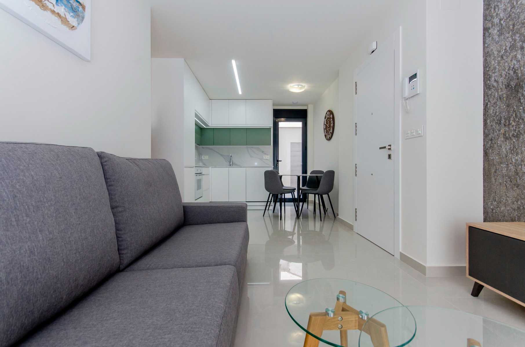 Condominium in La Horadada, Valencia 12137955