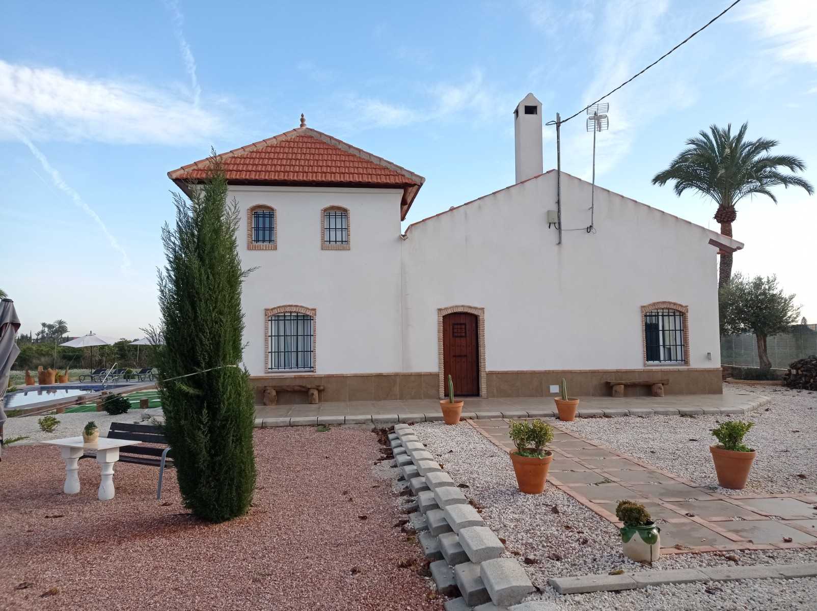 House in , Comunidad Valenciana 12137982