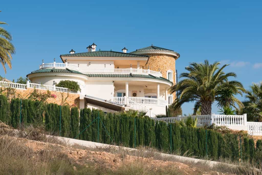 Haus im Hondón de las Nieves, Comunidad Valenciana 12138006