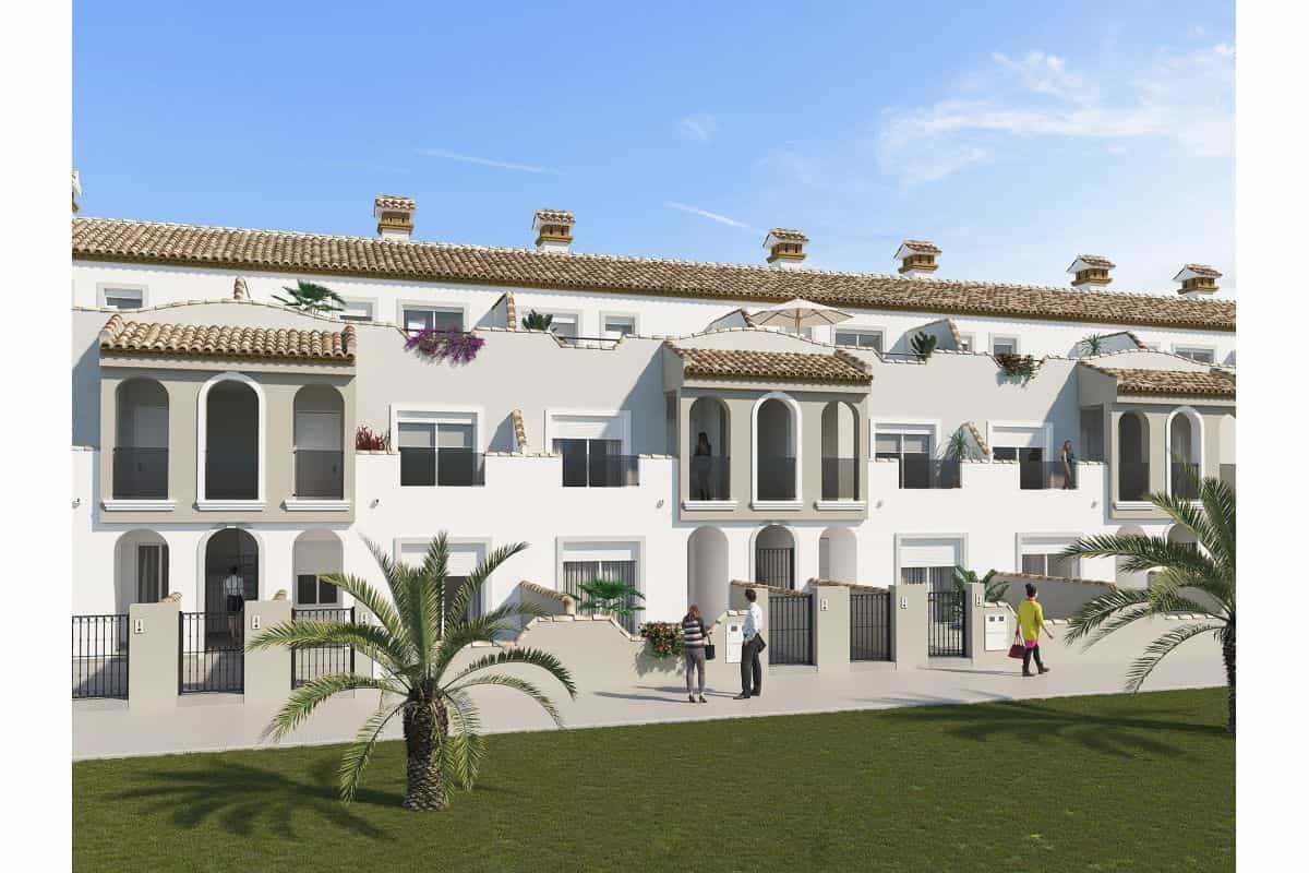 House in Los Tarragas, Murcia 12138077