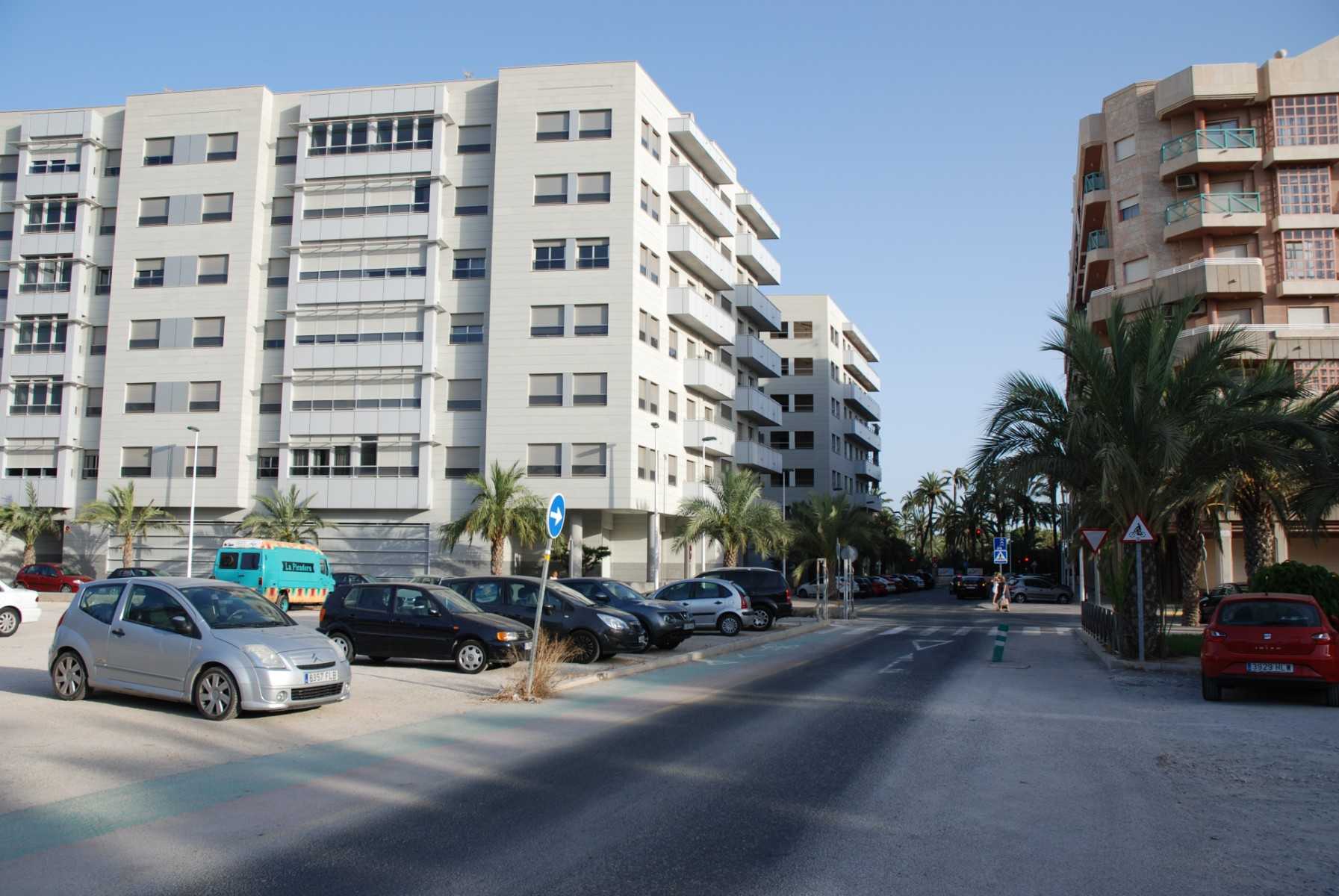 Condominium dans Elche, Valencia 12138143