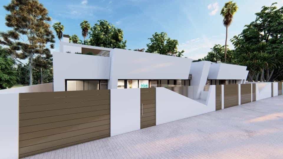 σπίτι σε Torre-Pacheco, Región de Murcia 12138222
