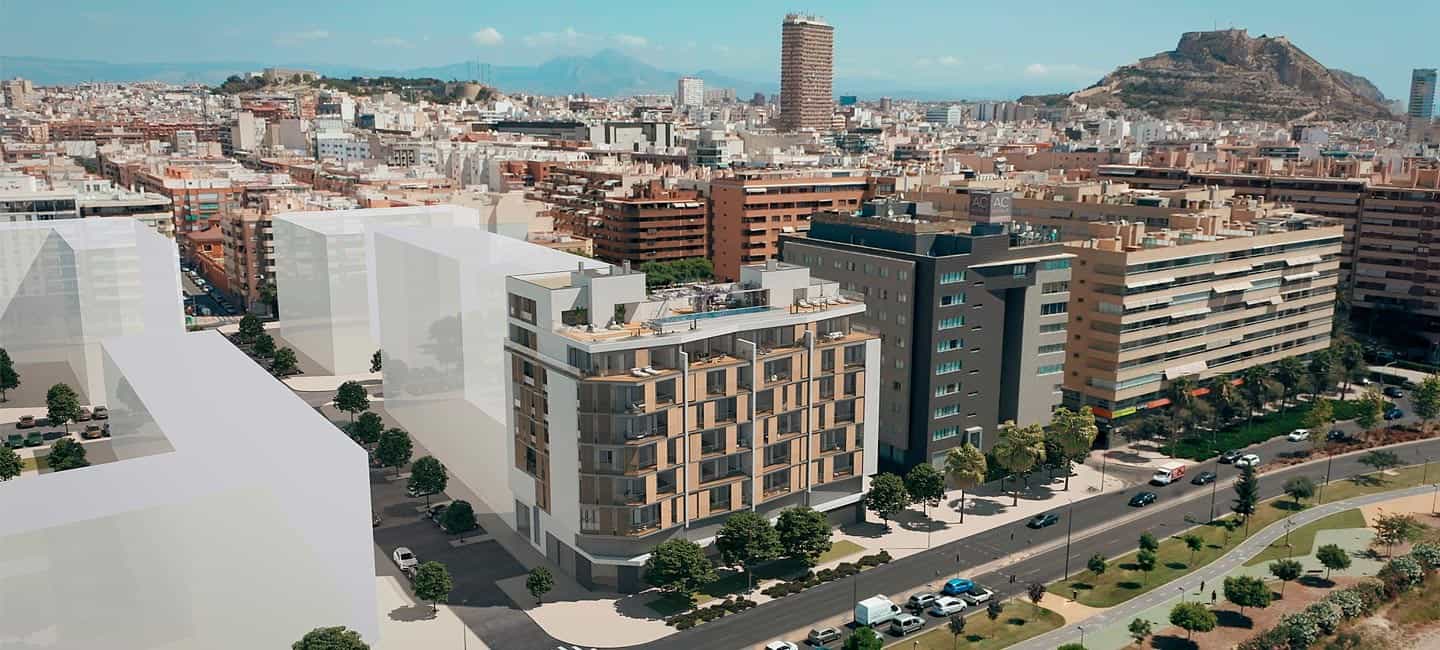 Condominium in Babel, Valencia 12138226
