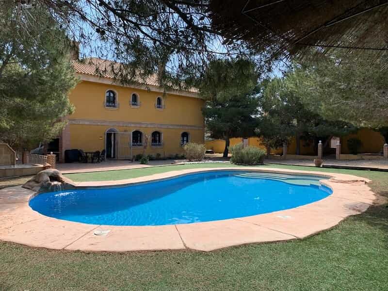 rumah dalam Guardamar del Segura, Comunidad Valenciana 12138273