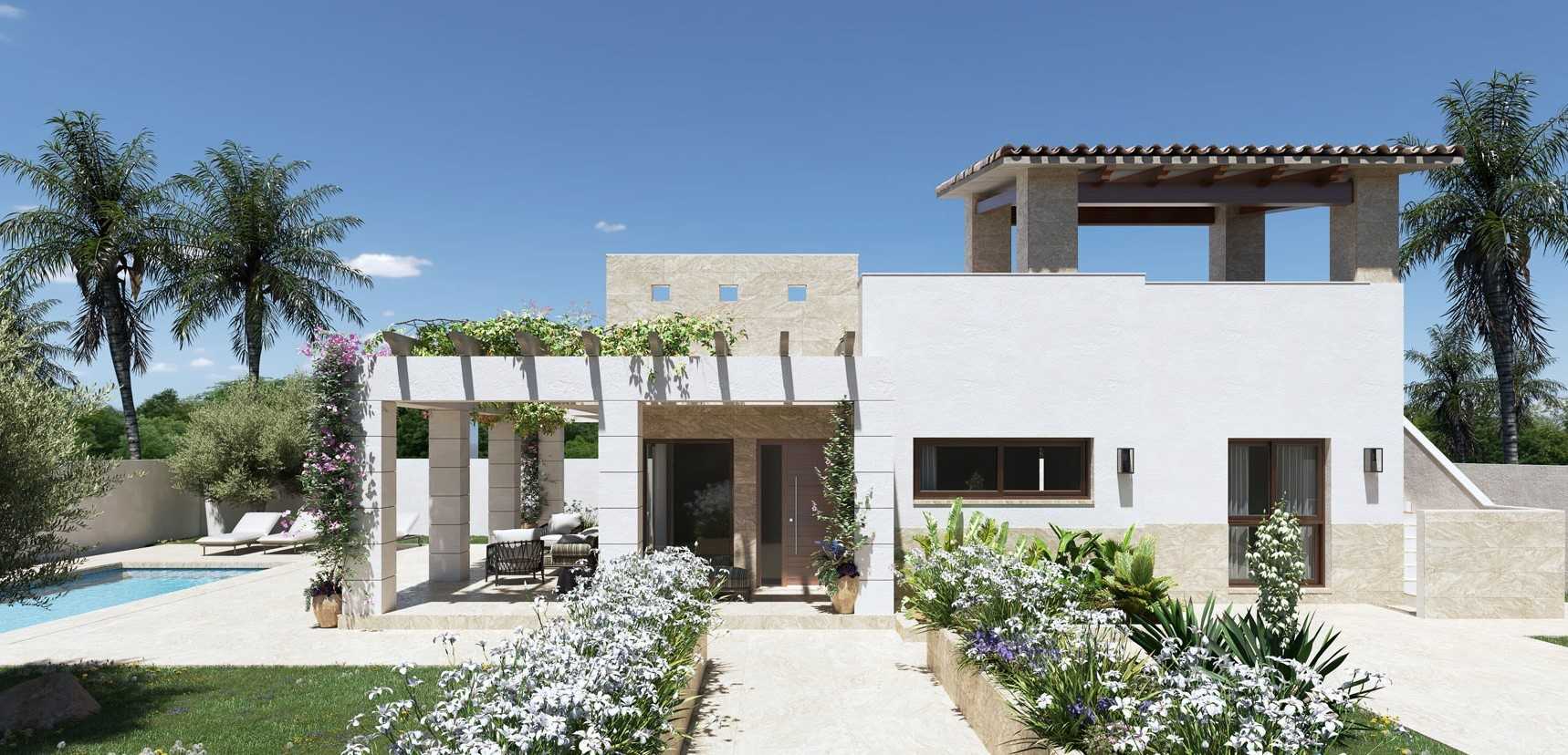 House in Rojales, Valencia 12138603