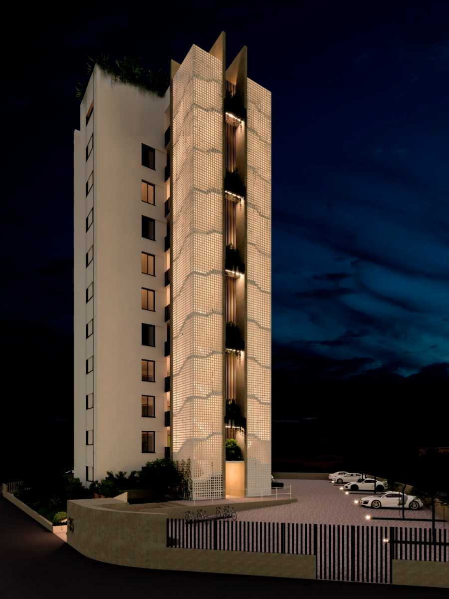 Квартира в Гуардамар дель Сегура, Валенсія 12138619