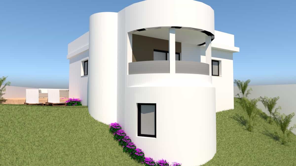 House in Casas Nuevas, Murcia 12138637