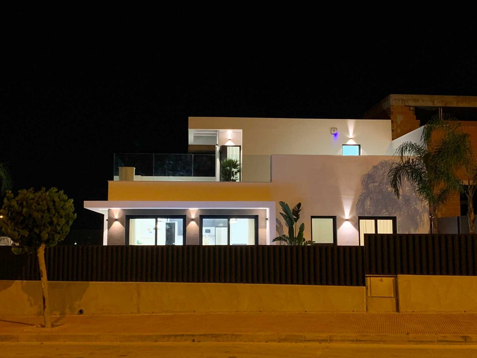 Casa nel Daya Nueva, Comunidad Valenciana 12138687