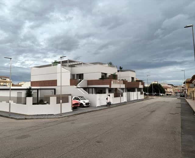 Casa nel Pilar de la Horadada, Comunidad Valenciana 12138752