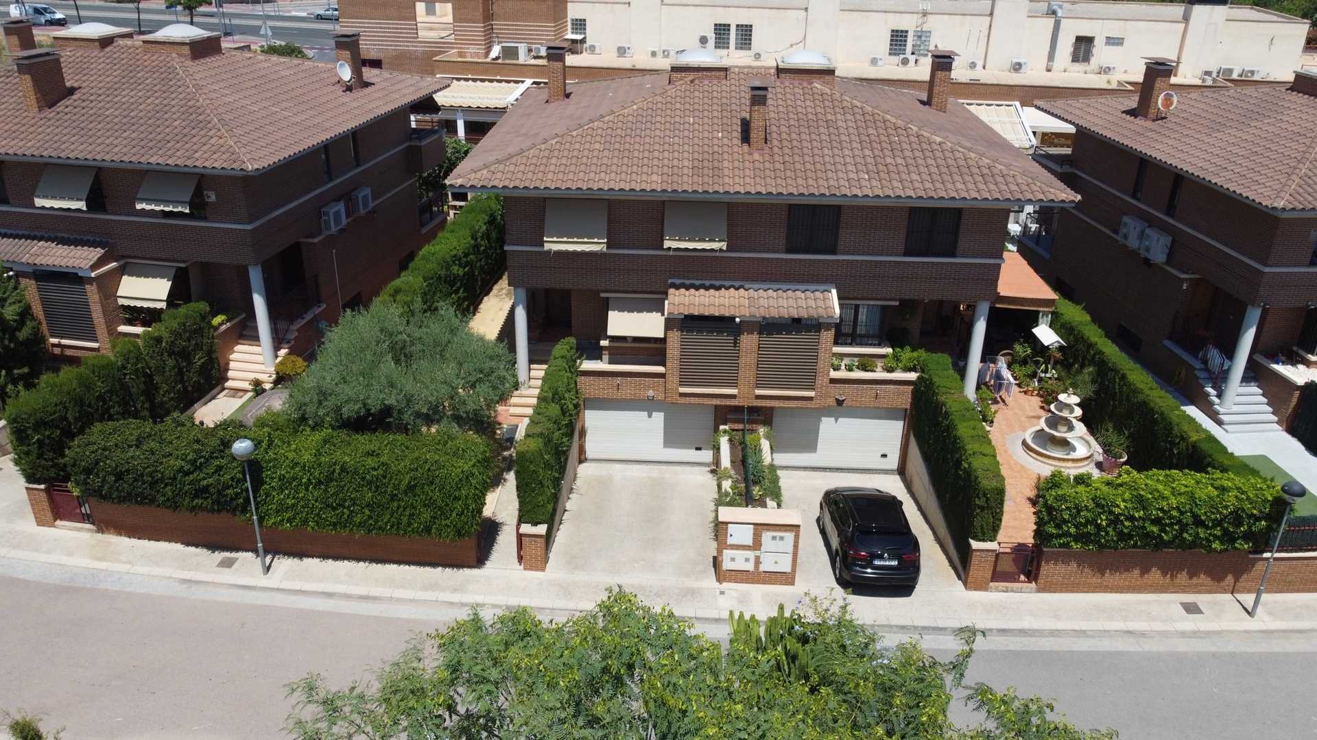 House in Tangel, Valencia 12138807