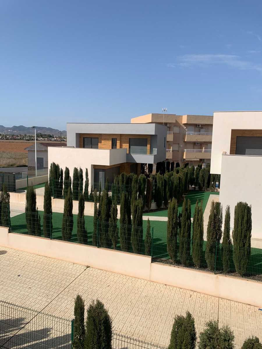 Talo sisään Playa Honda, Región de Murcia 12138821