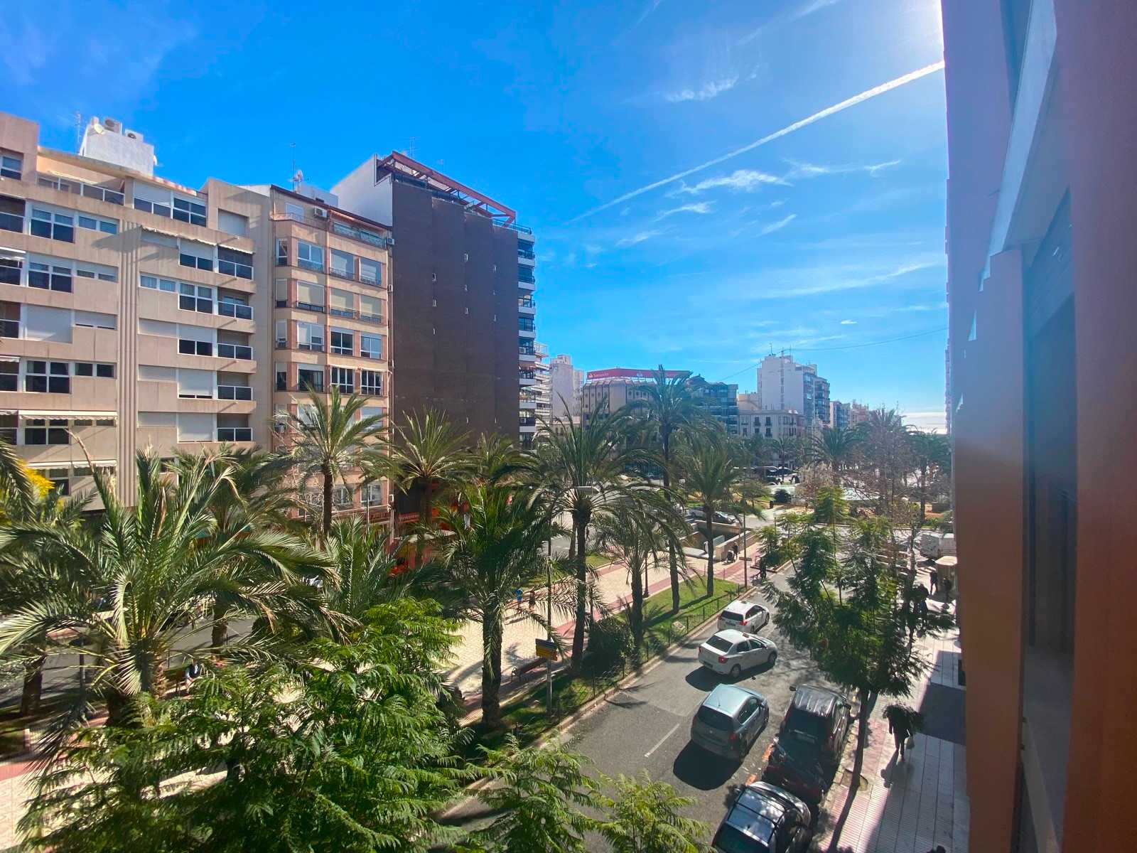 Condominium dans Alacant, Comunidad Valenciana 12138822