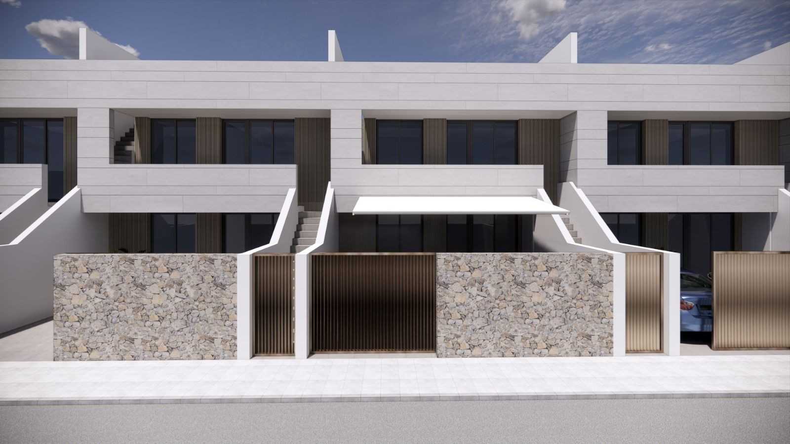House in San Javier, Murcia 12138907
