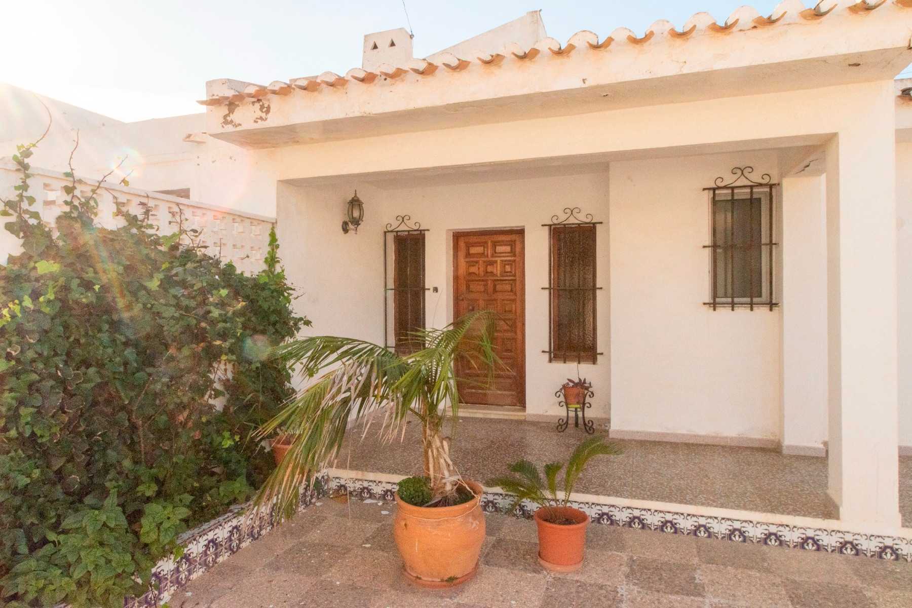 жилой дом в Guardamar del Segura, Comunidad Valenciana 12138957