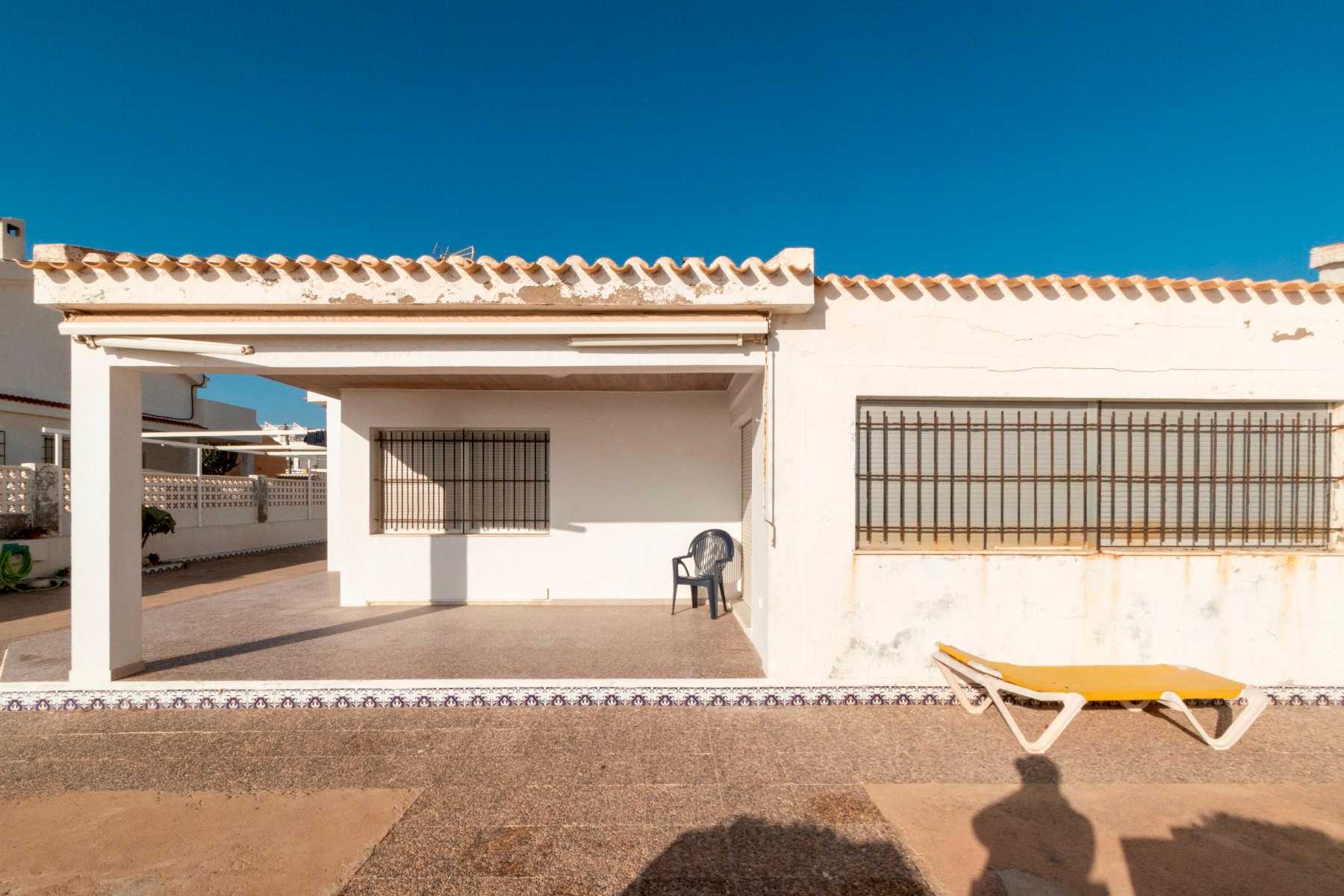 House in Guardamar del Segura, Valencia 12138957