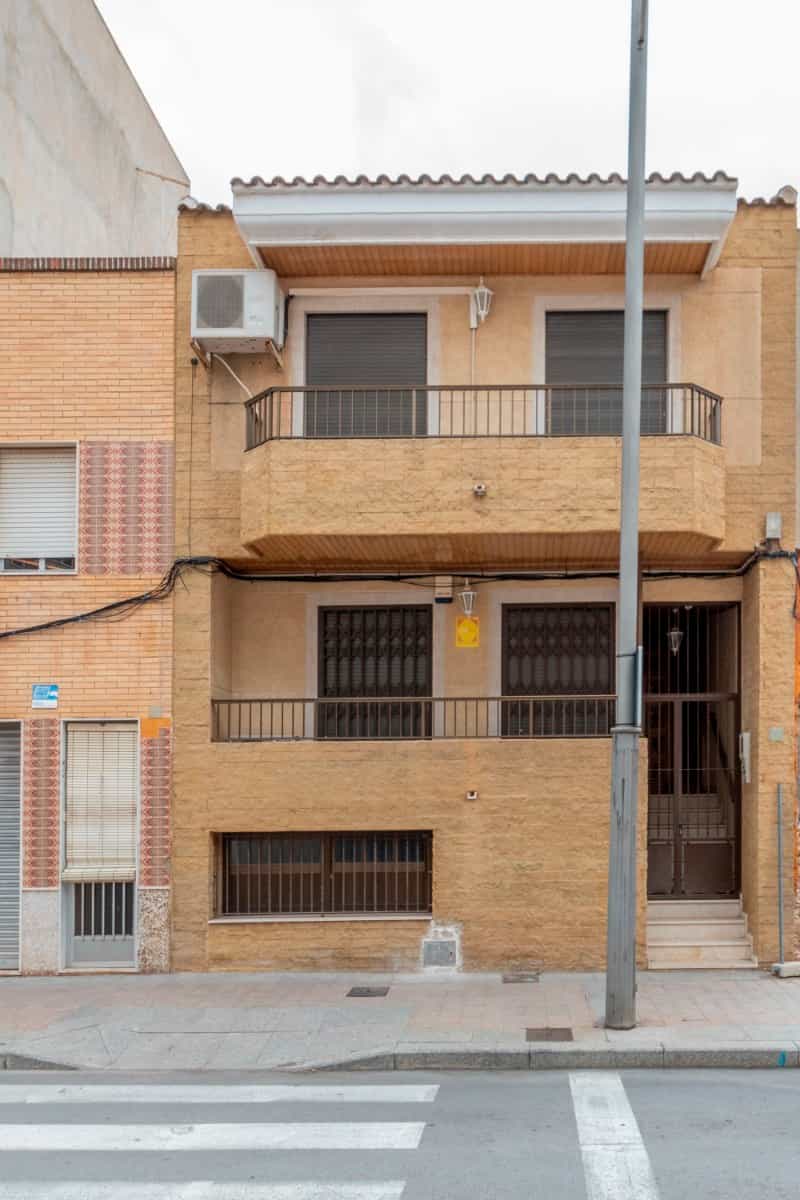 Будинок в Гуардамар дель Сегура, Валенсія 12138967