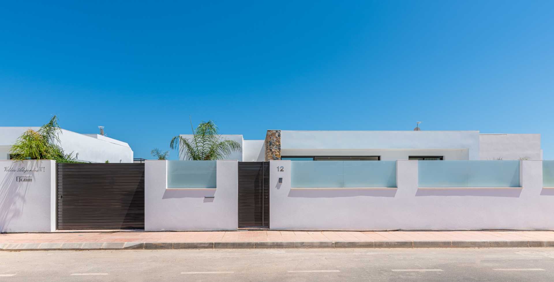 House in Cabo de Palos, Región de Murcia 12139031