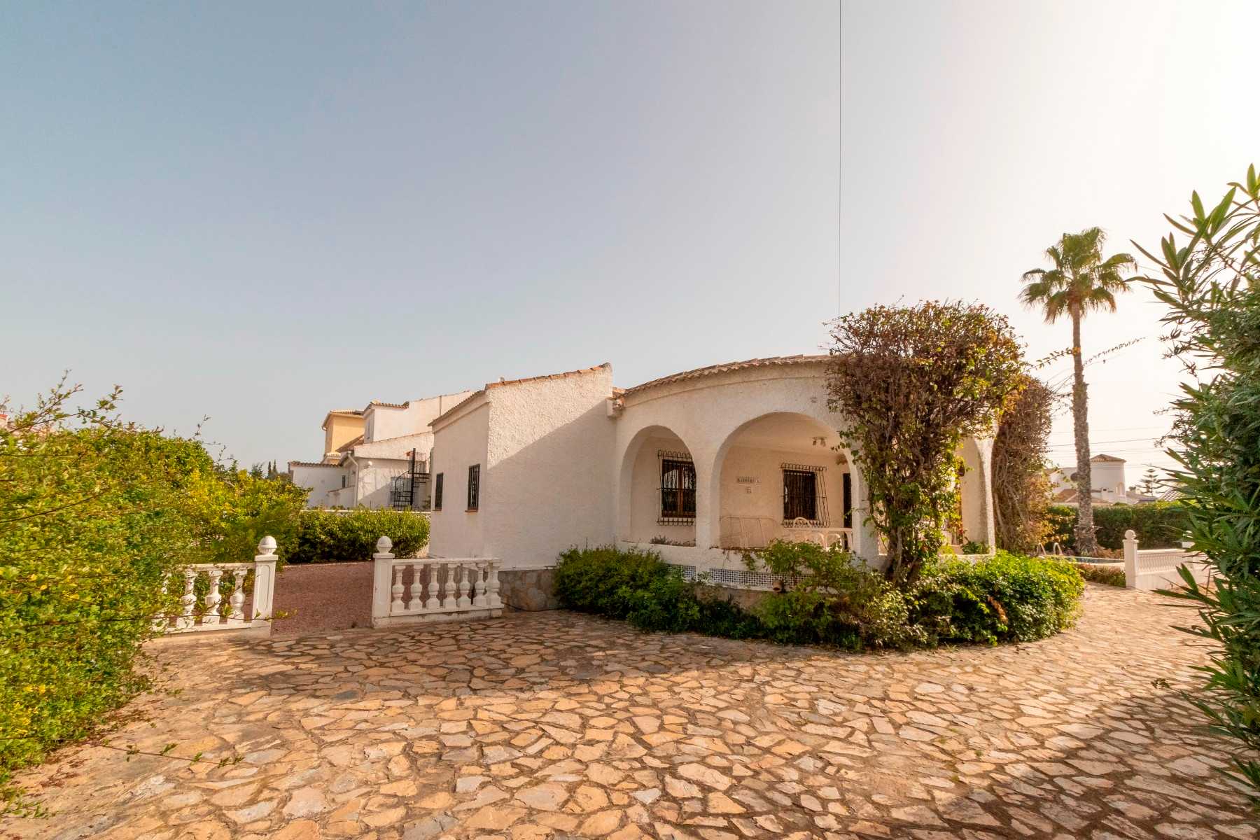 House in El Chaparral, Comunidad Valenciana 12139051