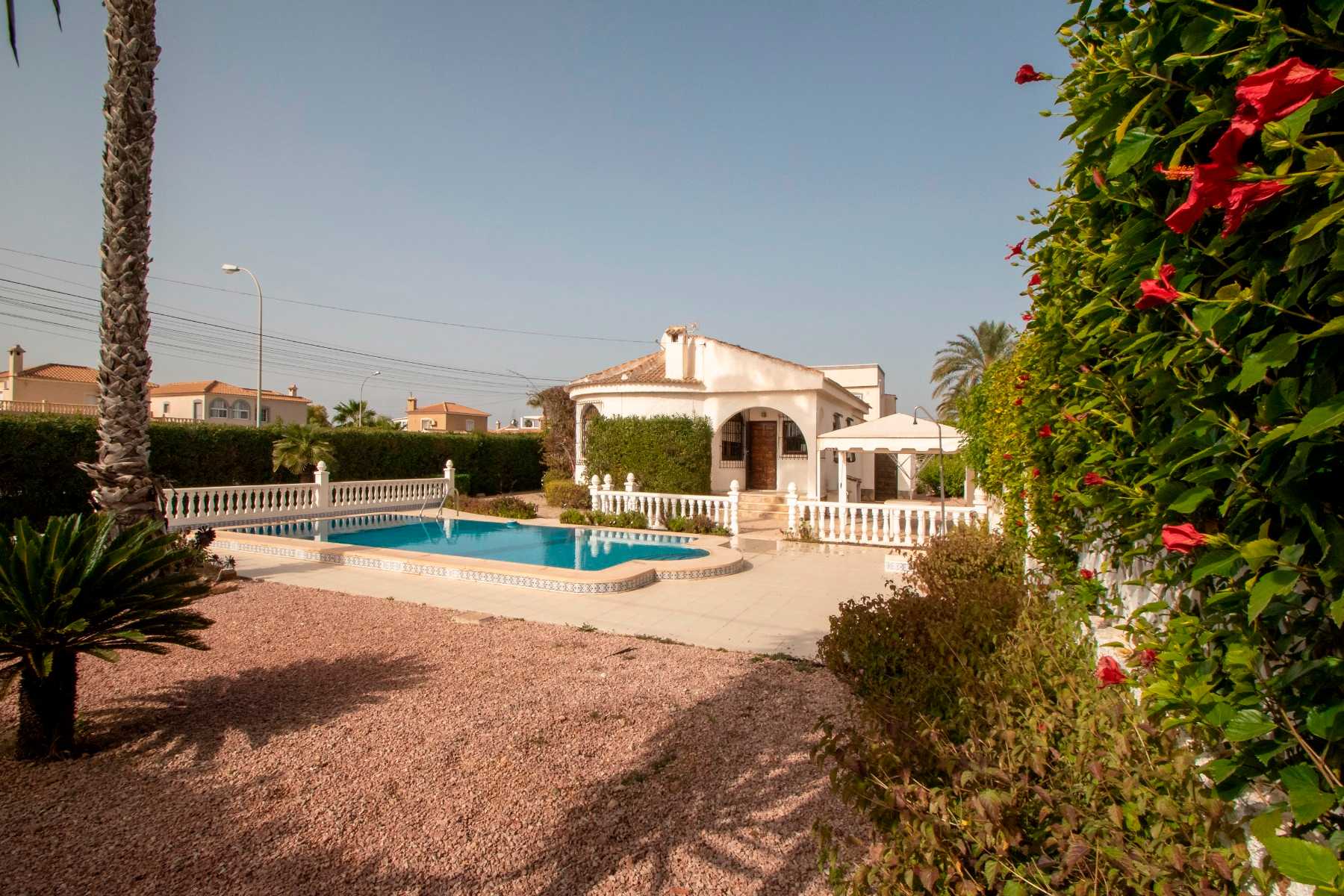 House in El Chaparral, Comunidad Valenciana 12139051