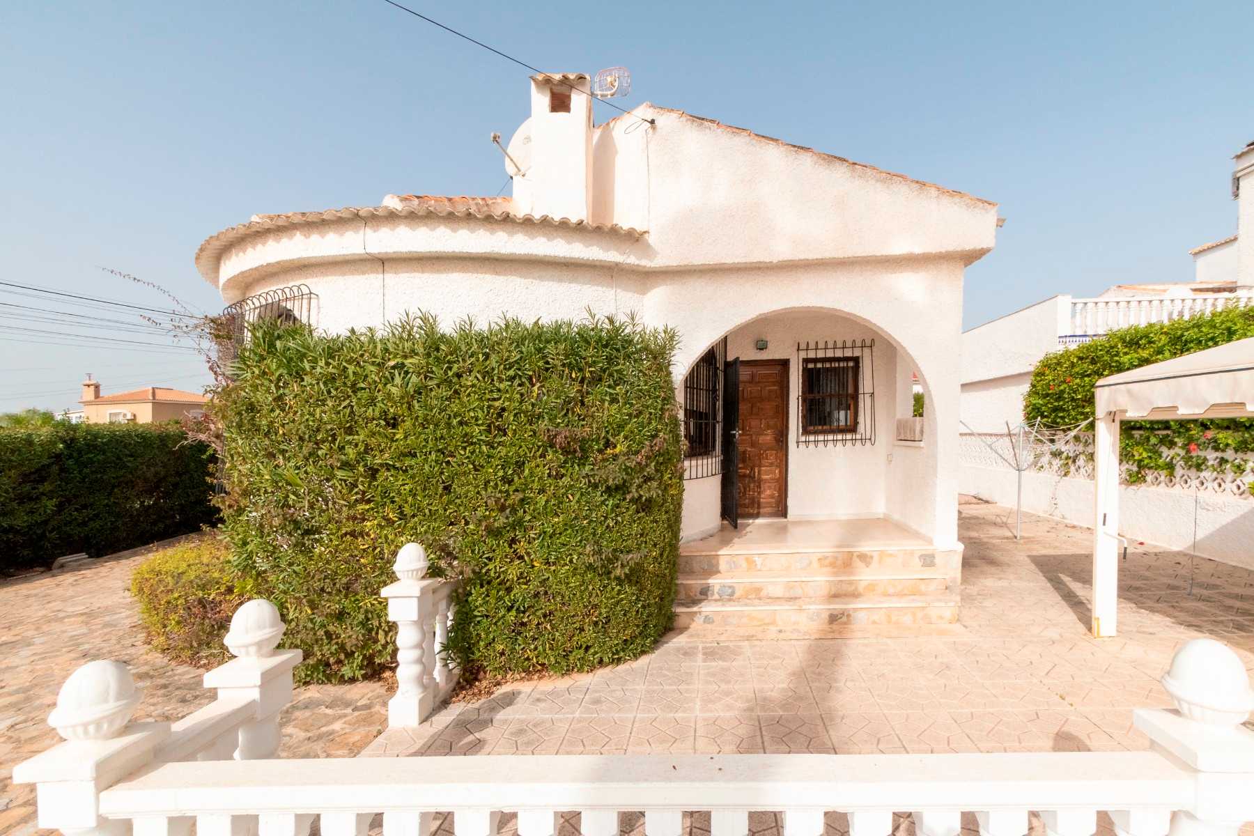 House in Los Montesinos, Valencia 12139051