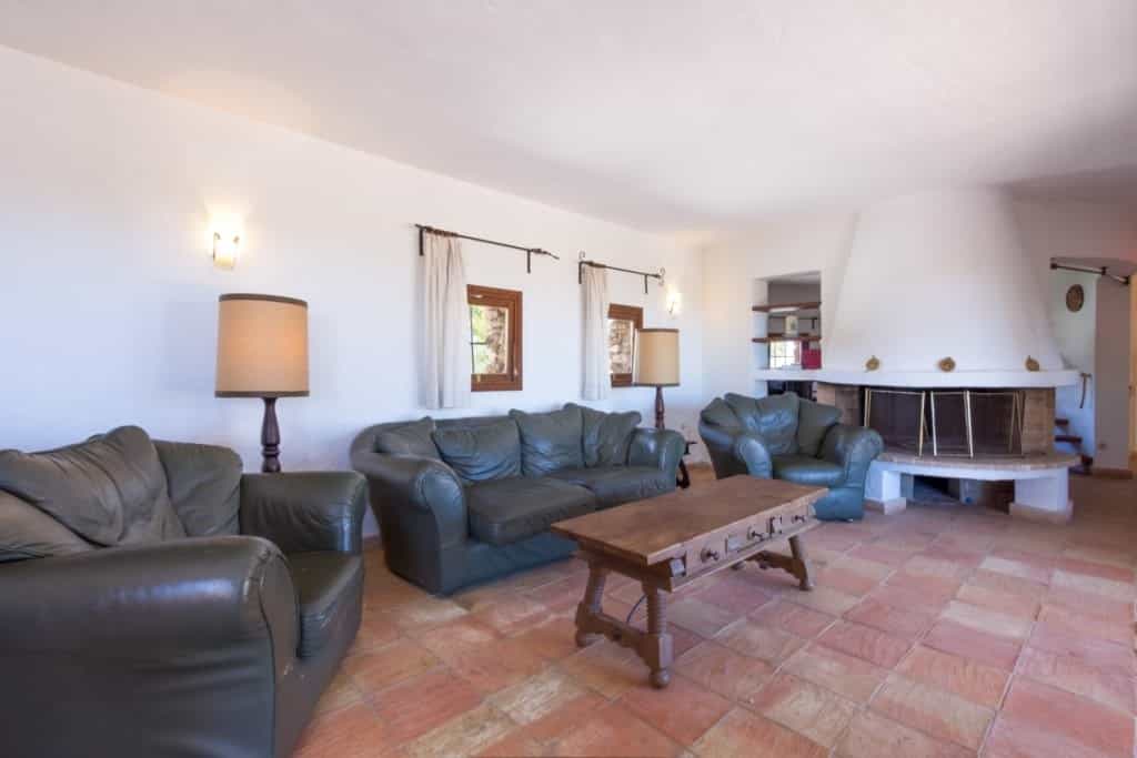 Huis in Calpe, Comunidad Valenciana 12139076