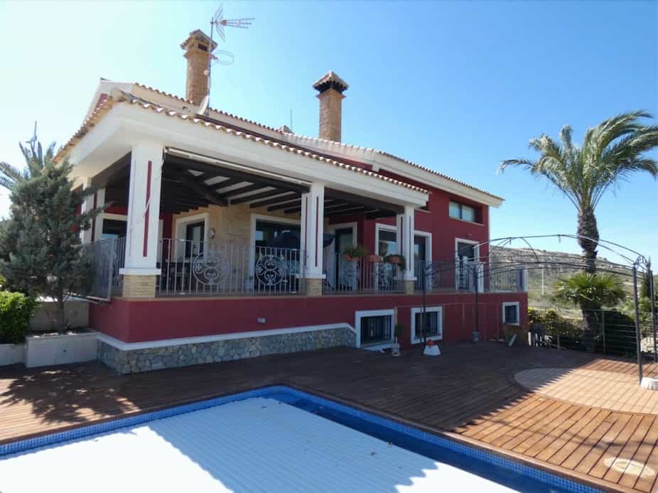 House in Algorfa, Valencia 12139081