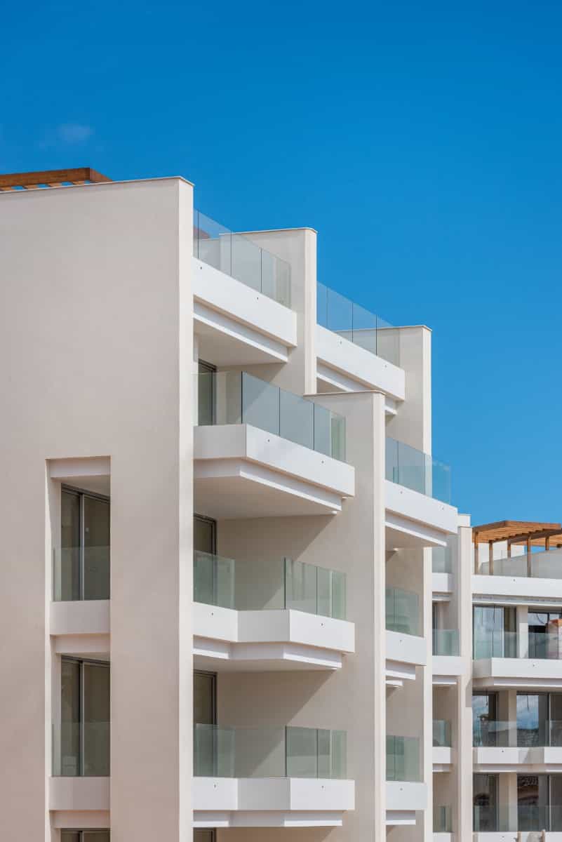 Condominium in Orihuela, Comunidad Valenciana 12139167