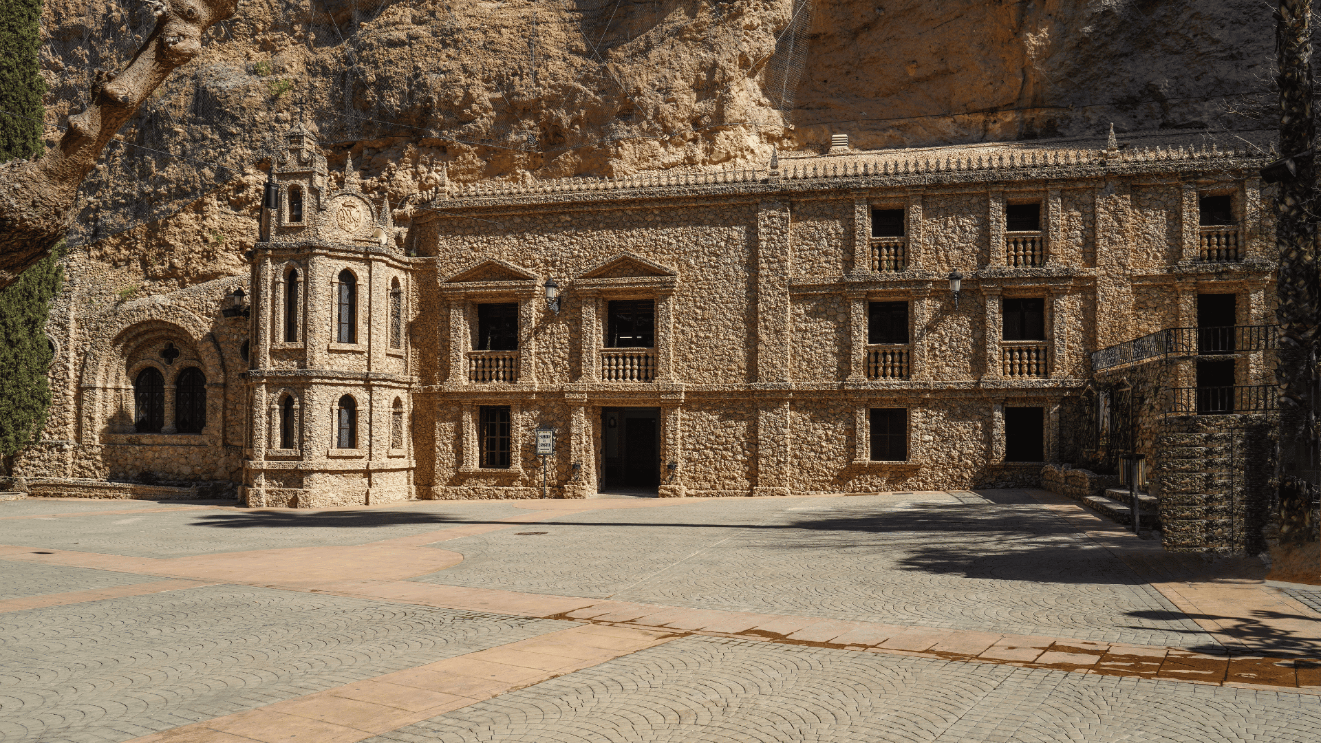 房子 在 Calasparra, Región de Murcia 12139329