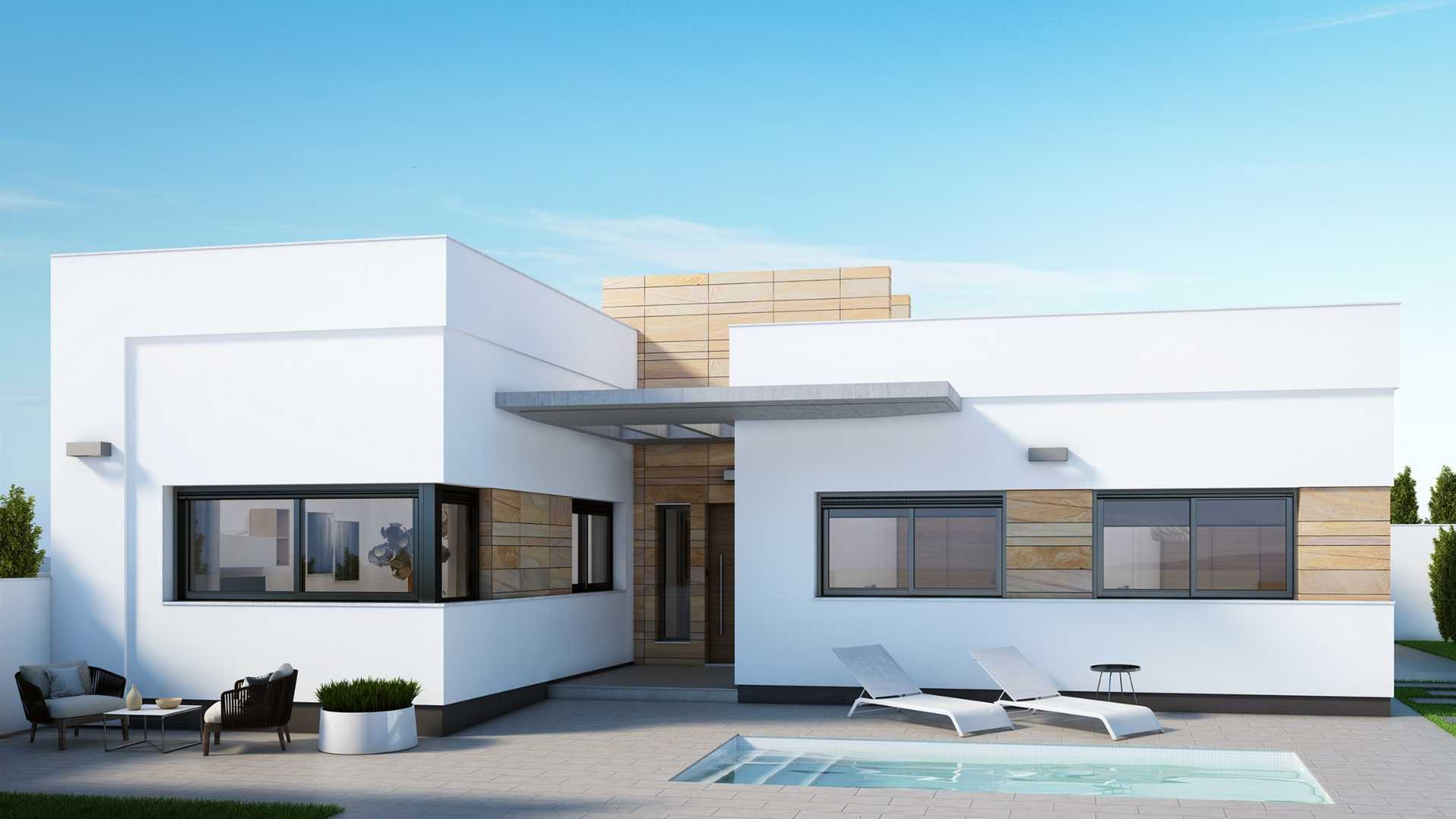 House in Torre-Pacheco, Murcia 12139439