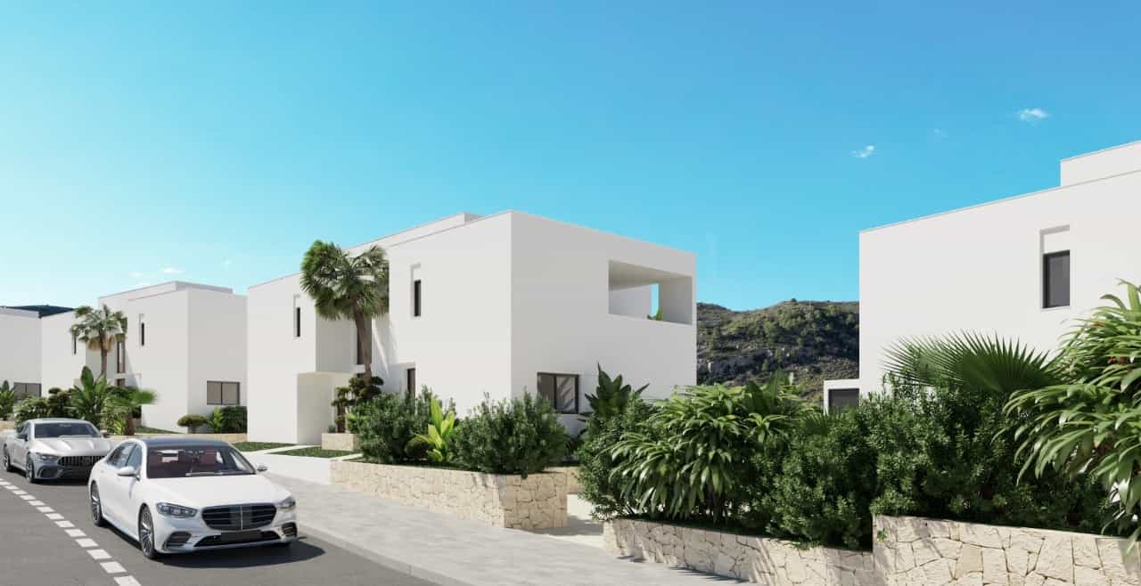 House in Vallongas, Valencia 12139481