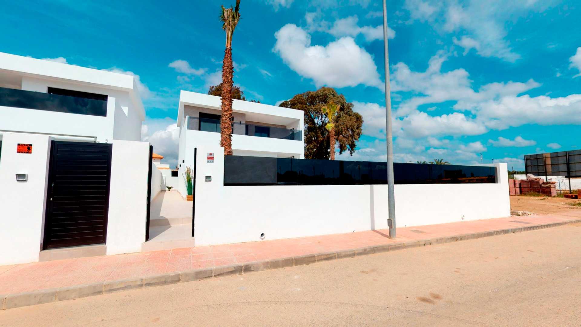 House in San Pedro del Pinatar, Región de Murcia 12139504