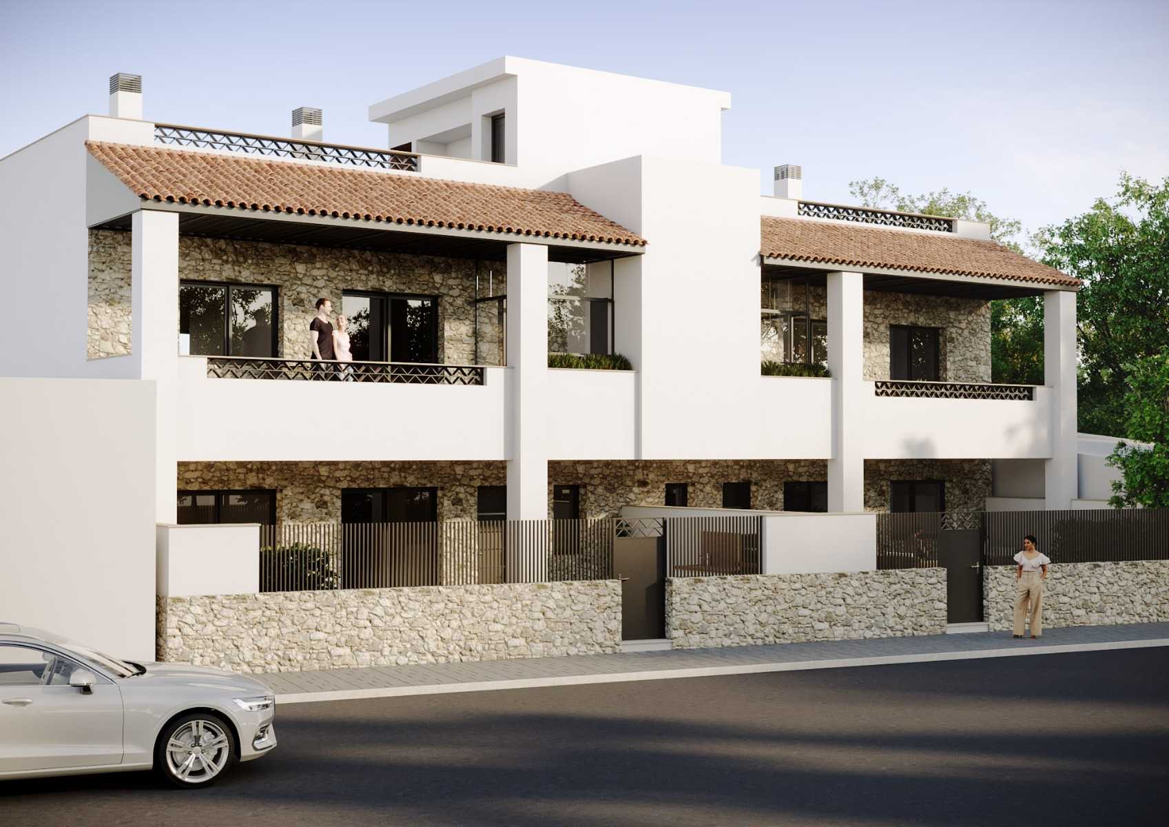 House in Ofra, Valencia 12139552