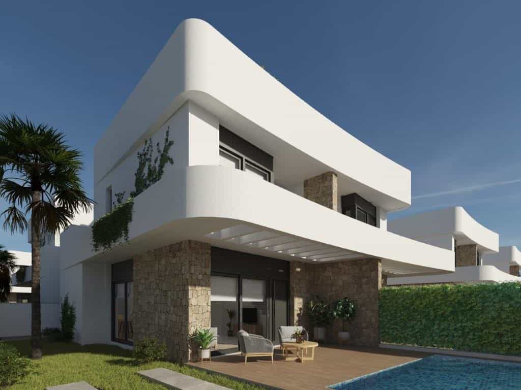 rumah dalam Los Montesinos, Valencia 12139656